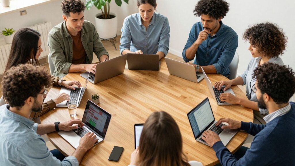 bHIP e-commerce and network marketing collaboration
